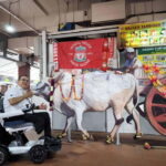 Singapore: Little India Accessible Cultural Tour with Snacks - Sensory Stimulation at Tekka Market