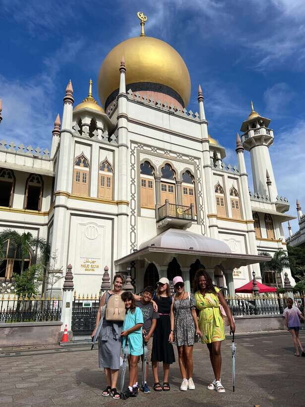 Singapore: Private Car Tour with Local Driver/Guide - Who Should Consider This Tour?