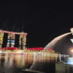 Singapore: Private Heritage & Modern Marvels Tour - Exploring Singapore’s Contrasts