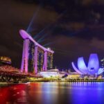 Singapore: Private Night Tour - Who Should Consider This Tour?