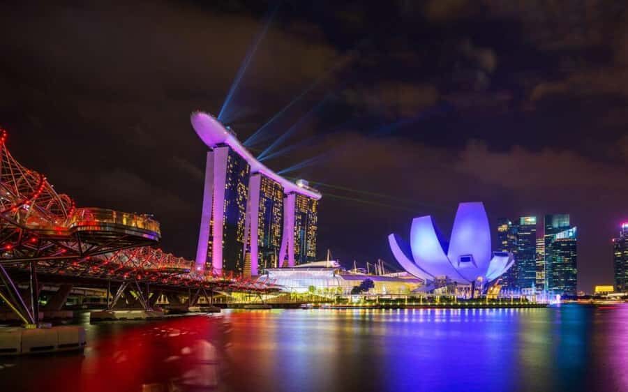 Singapore: Private Night Tour - Who Should Consider This Tour?