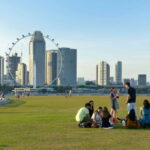 Singapore: Private Walking Tour with a Local - The Itinerary and Highlights