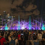 Singapore River Cruise, Light Shows and Twilight Tour - Why We Think This Tour Works