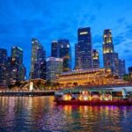 Singapore River Cruise Sightseen Tour - Who Would Love This Tour?