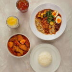 Singapore: Signature Toast Box Voucher Islandwide - Practical Details and Tips