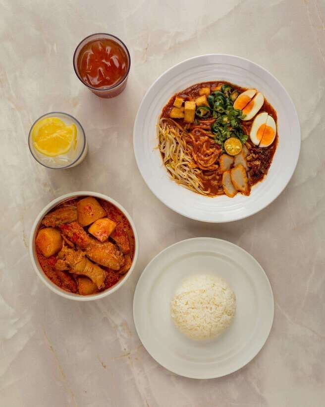 Singapore: Signature Toast Box Voucher Islandwide - Practical Details and Tips