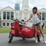 Singapore: Singapore In A Nutshell Sidecar Tour - The Route and Highlights: What Youll See and Feel