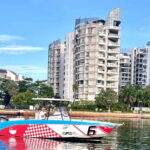 Singapore: Southern Island Speedboat Tour - An In-Depth Look at the Singapore Southern Island Speedboat Tour
