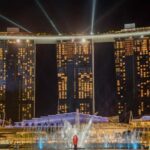 Singapore: Starry Night Cruise, Garden Rhapsody & Spectra - Transportation, Duration, and Value