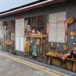 Singapore Street Food Join-In Tour - Food Highlights and Tasting Experience