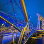 Singapore: Sunset River Cruise and Glittering Light Shows - A Complete Breakdown of the Experience