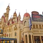 Singapore: Universal Studios Entry Ticket & Hotel Transfer - Who Should Consider This Tour?