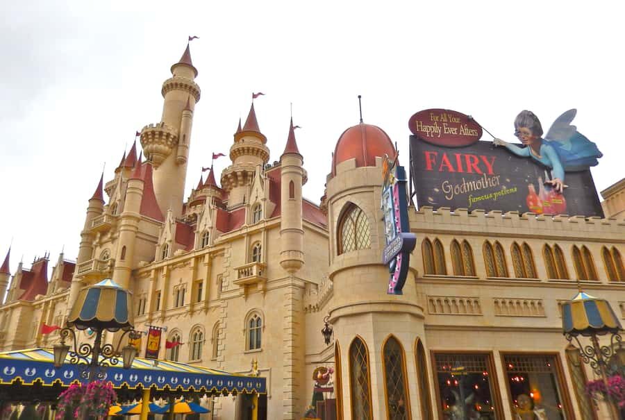 Singapore: Universal Studios Entry Ticket & Hotel Transfer - Who Should Consider This Tour?