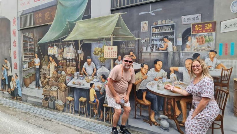 Singapores History & Culture: Journey from Past to Present - Frequently Asked Questions