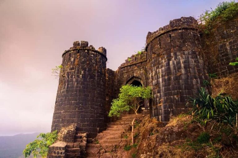 Sinhagad Fort Half-Day Guided Tour from Pune with Lunch - Practicalities: What You Need to Know