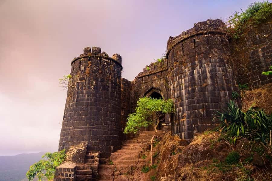 Sinhagad Fort Half-Day Guided Tour from Pune with Lunch - Practicalities: What You Need to Know