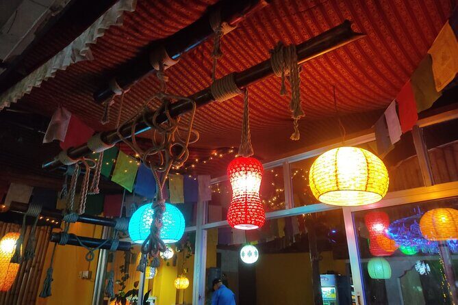 Sip, Stroll, Repeat-Pub Crawl And Thamel's Night Life - Authentic Experiences and Hidden Gems