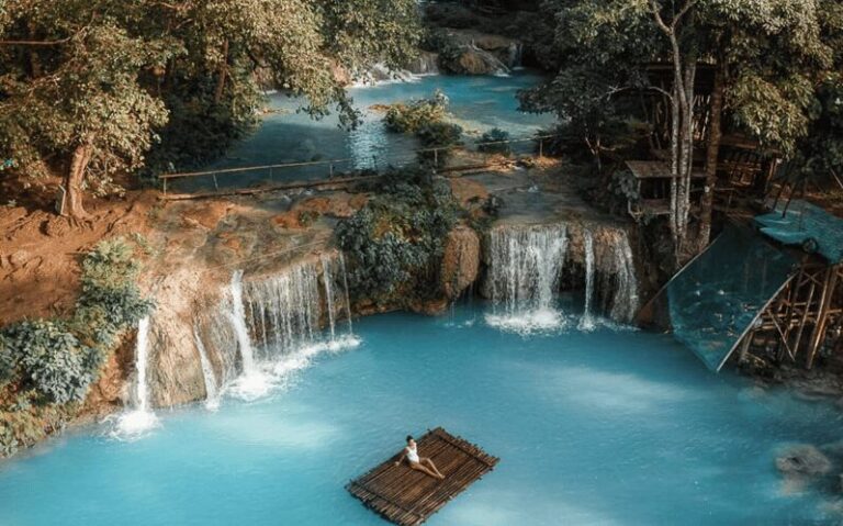 Siquijor Mountain Day Tour From Dumaguete (Private Tour) - What to Expect on the Siquijor Mountain Day Tour