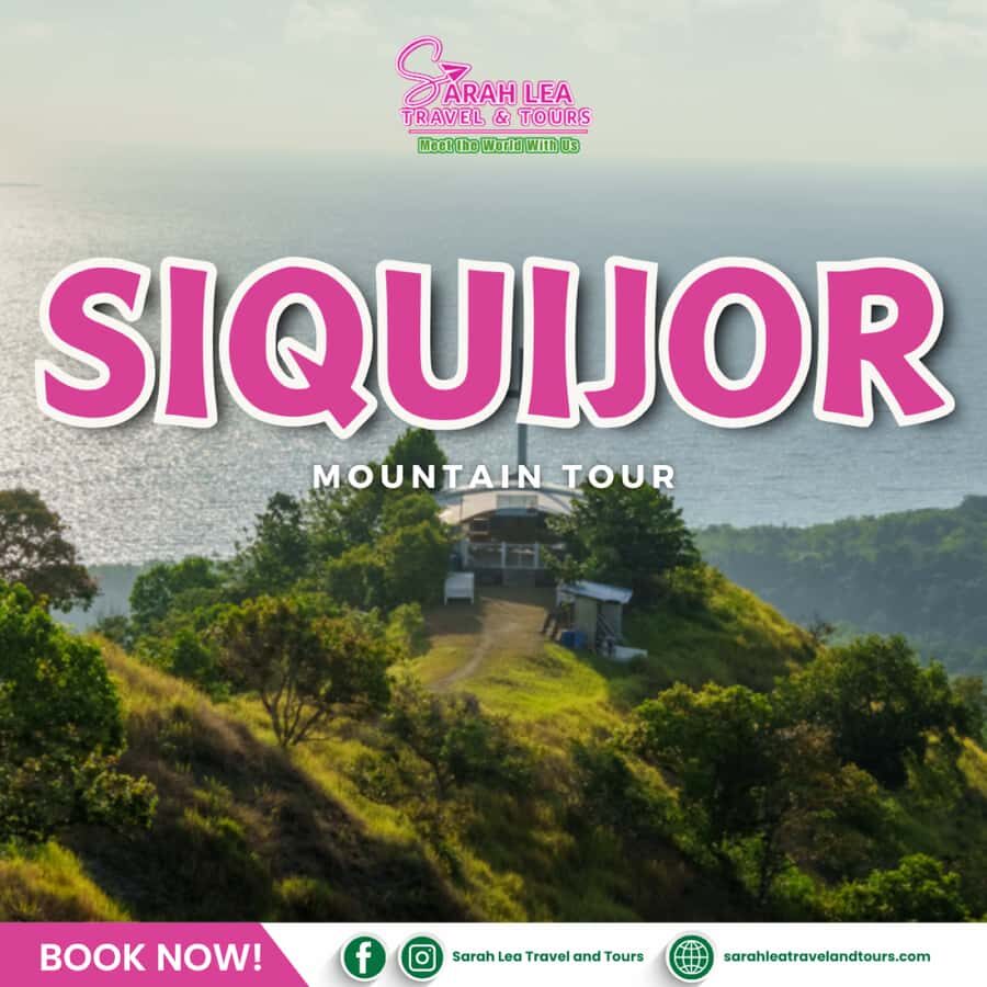 Siquijor: Mountain Highlights Adventure Tour - Why This Tour Works for You