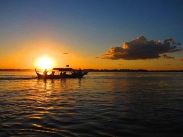 Skip-the-Line Angkor Wat & Koh Ker Ticket Service - The Practical Benefits of a Skip-the-Line Ticket