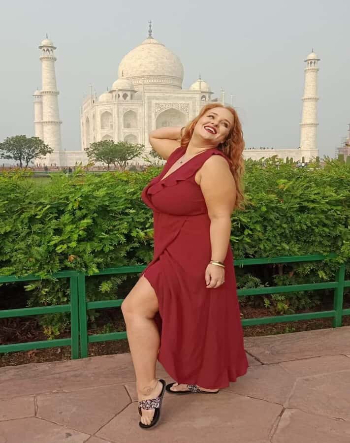 Skip-the-Line Taj Mahal Guided Mausoleum Tour - In-Depth Breakdown of the Tour Itinerary