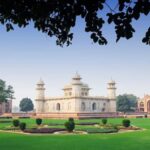Skip the Lines in Agra: Taj Mahal & Baby Taj Highlights - Why This Tour Offers Great Value