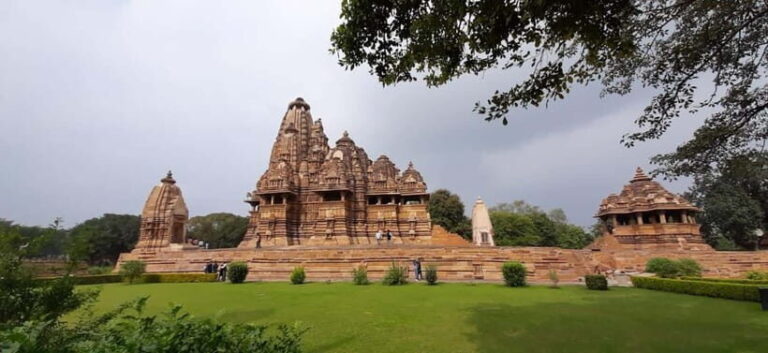 Skip-the-Queue: Guided Khajuraho Temple Tour in Private Car - Who Will Love This Tour?
