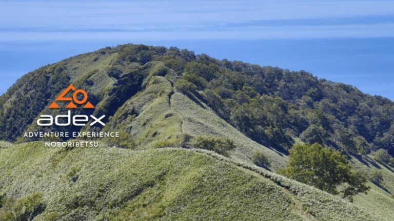 Sky walk Adventure:Ridge Trail on Date Monbetsu Peak - The Itinerary: What to Expect