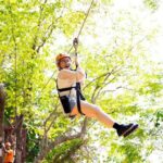 Skyline Adventure Phuket Extreme Zipline and ATV Jungle Ride - The Logistics: What You Need to Know