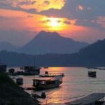 Slow Boat Chiang Rai to Luang Prabang: 2Day-1Night - What to Expect Along the Way