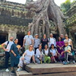 Small-Group Explore Angkor Wat Sunrise Tour with Guide - The Itinerary in Detail