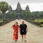 Small-Group Explore Angkor Wat Sunrise Tour with Guide - Practical Tips for Travelers