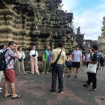 Small-Group Full Day Angkor wat Guide tour with Sun set - Why This Tour Is a Great Choice