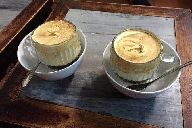 Small group Hanoi Street Food Tour with visit Train Street - What We Love About This Tour