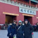 Small Group Tiananmen Square and Forbidden City TourMax 10 - The Sum Up