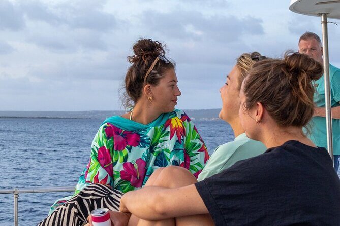 Snorkel Sunset Tour - Who Should Consider This Tour?