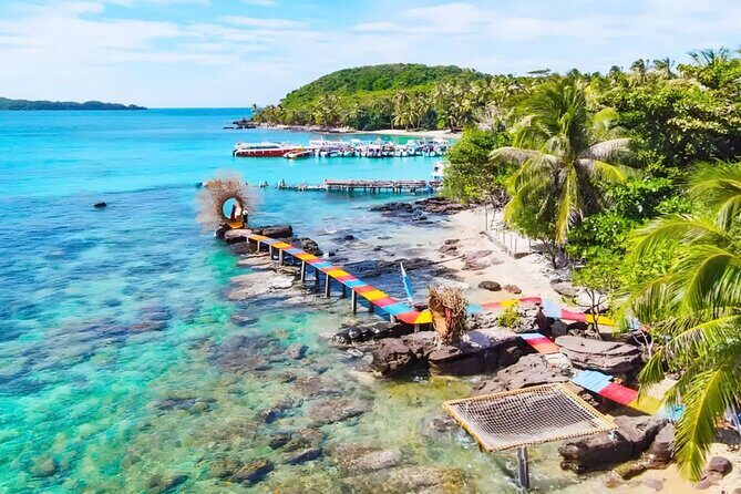 Snorkeling and Swimming in Phu Quoc 1 day trip - What Is Included & What to Bring