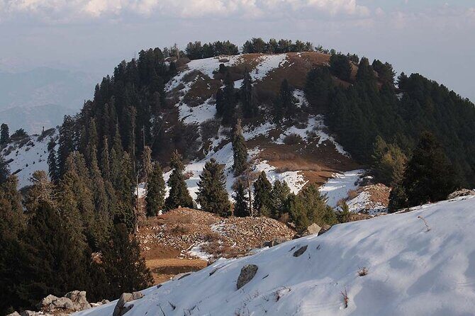 Snow Adventure in Shogran Thandiani Murree and Galyat from Lahore - Who Should Consider This Tour?