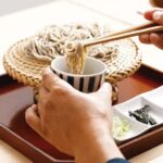 Soba Noodle Making Experience & Workshop in SANSUI NISEKO - The Itinerary Breakdown