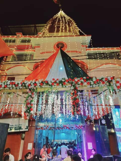 Solani & Scholars: Roorkee Half-Day Escape Tour - Why This Tour Offers Great Value