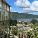 Solo travelers North Bali temple & waterfall in luxury van - The Value of the Experience