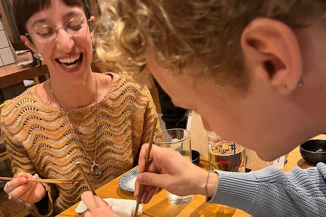 Solo Travelers Unite in Tokyo - Final Thoughts: Who Is This Tour Perfect For?