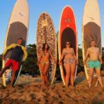 Sosua Stand Up Paddle Boarding - The Value of the Experience