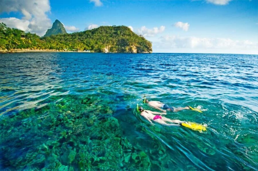 Soufriere Tour & Snorkeling Experience - A Deep Dive into the Soufriere Tour & Snorkeling Experience