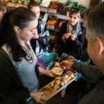 South Melbourne Market Foodie Tour - The Itinerary in Detail