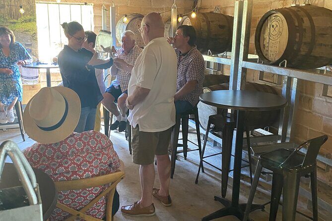 Southern Highlands Full-Day Wine Tour - How Does the Price Reflect the Experience?