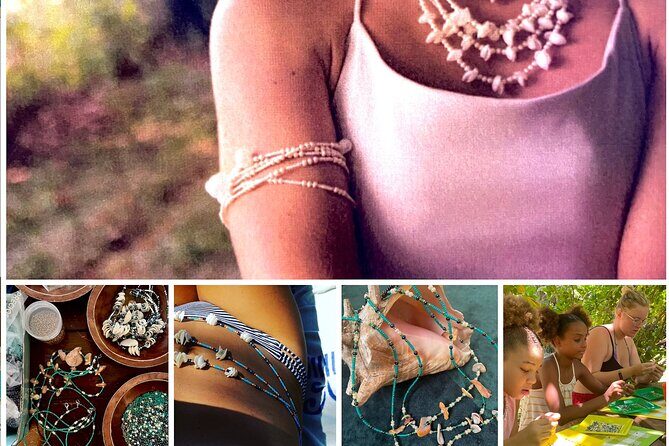 Souvenirs workshop A Mi Mek It! in Montego Bay Jamaica (FR & EN) - What Travelers Say