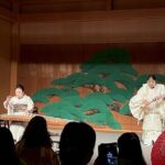 Special Japanese Culture Concert at Nagoya Noh Theater - An In-Depth Look at the Experience