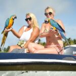 Speed Boat and Snorkeling in Punta Cana Bavaro - What Travelers Love About This Tour