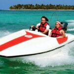 Speed Boat - from Punta Cana! - The Experience in Detail